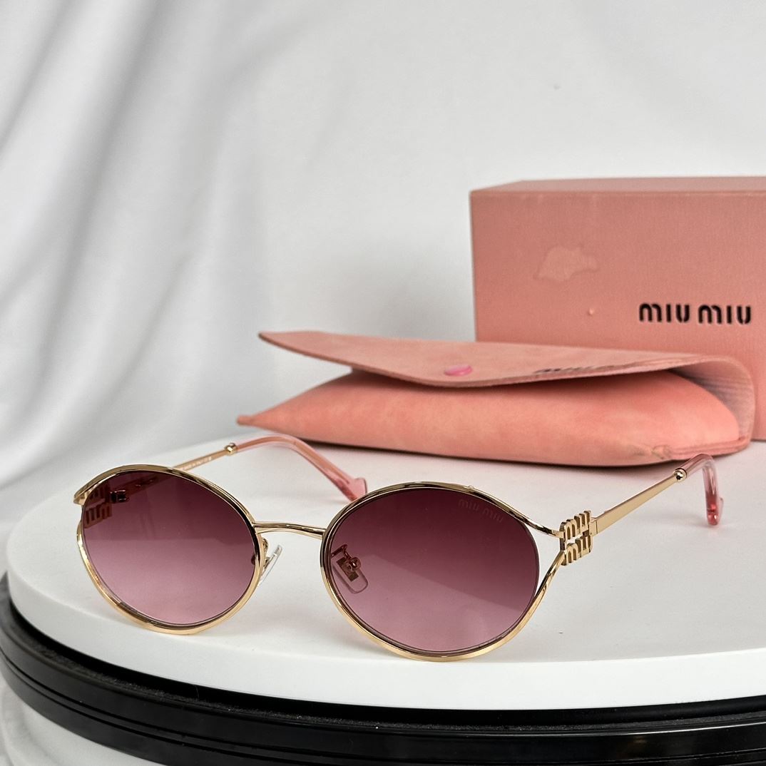 Miu Miu Sunglasses